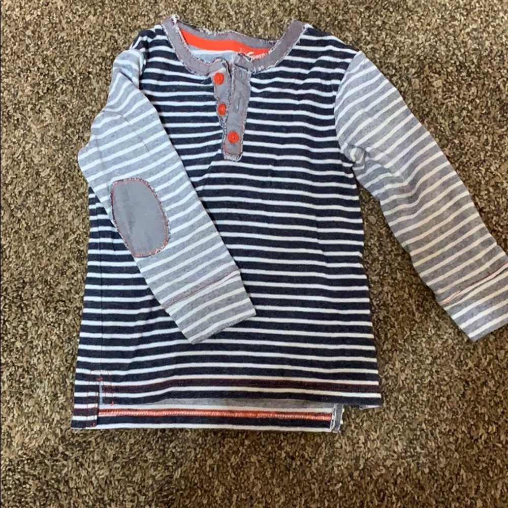 Osh Kosh long sleeve shirt